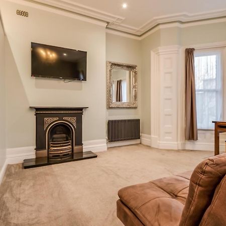 Central Belfast Apartments Harpers المظهر الخارجي الصورة