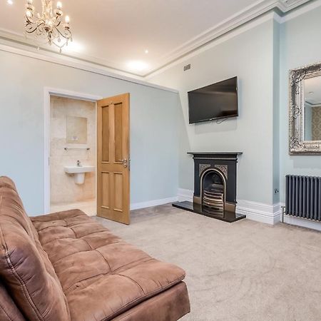 Central Belfast Apartments Harpers المظهر الخارجي الصورة
