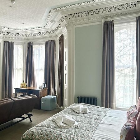 Central Belfast Apartments Harpers المظهر الخارجي الصورة