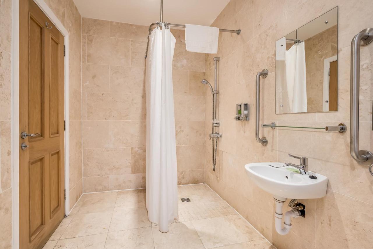 Central Belfast Apartments Harpers المظهر الخارجي الصورة