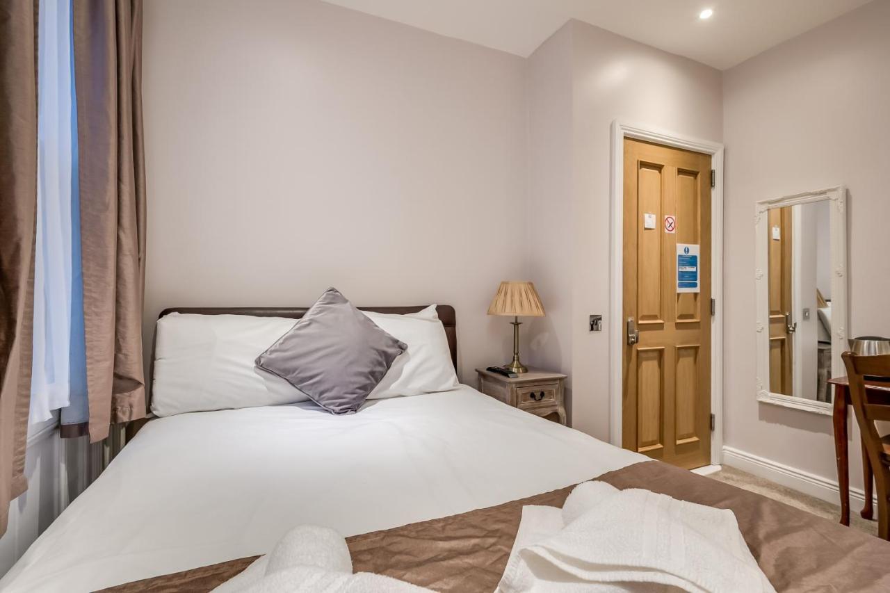 Central Belfast Apartments Harpers المظهر الخارجي الصورة
